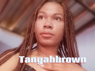 Tanyahbrown