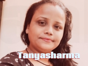 tanyasharma Anal Open