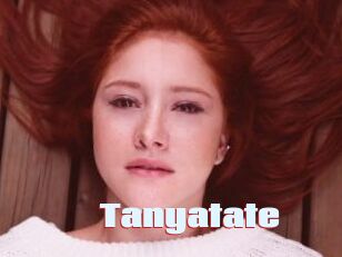 Tanyatate