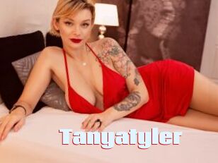 Tanyatyler
