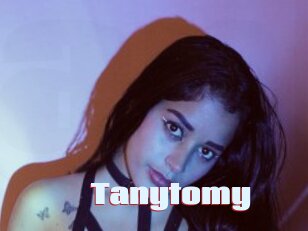 Tanytomy