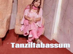 Tanziltabassum