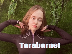 Tarabarnet