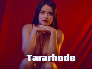 Tararhode
