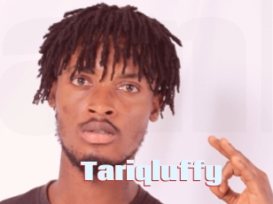 Tariqluffy