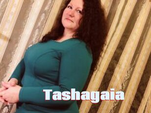 Tashagaia