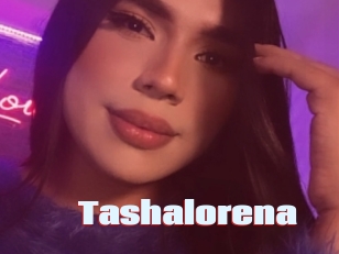 Tashalorena