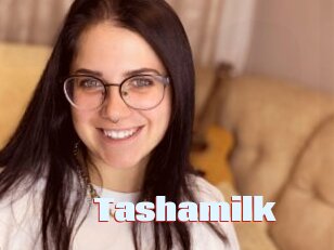 Tashamilk
