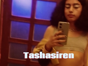 Tashasiren