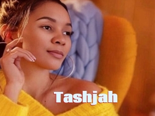 Tashjah