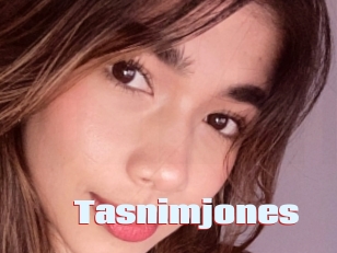 Tasnimjones