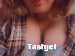 tastyel Anal Open