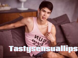 Tastysensuallips