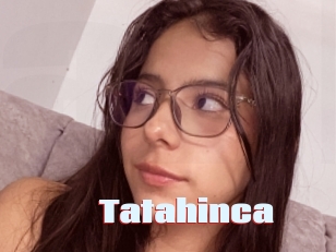 Tatahinca