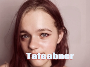 Tateabner