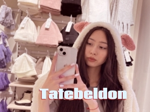 Tatebeldon