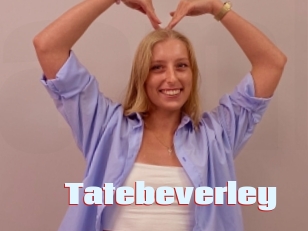 Tatebeverley