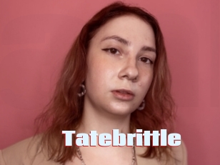 Tatebrittle