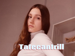 Tatecantrill