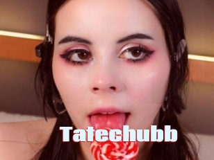 tatechubb Anal Open