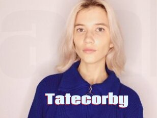 Tatecorby