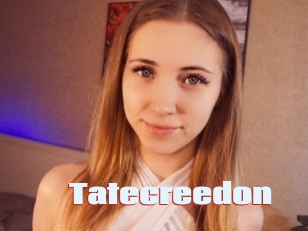 Tatecreedon