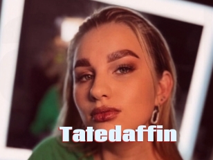 Tatedaffin