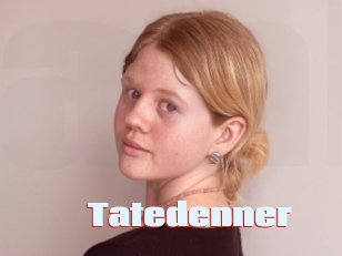 Tatedenner