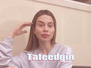 Tateedgin