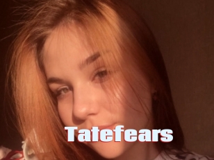 Tatefears