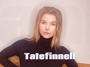 Tatefinnell