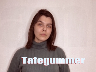 Tategummer