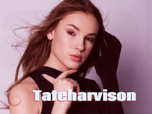 Tateharvison