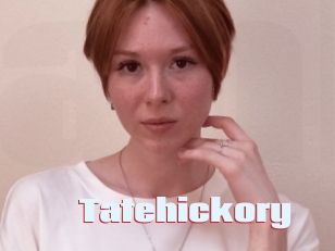 Tatehickory