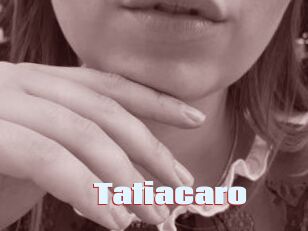 Tatiacaro