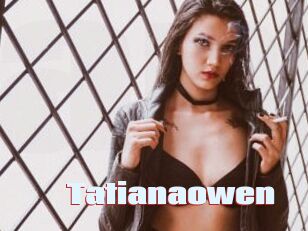 Tatianaowen