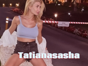 Tatianasasha