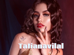 Tatianavilal