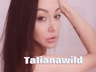 Tatianawild