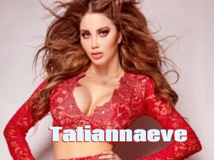 Tatiannaeve