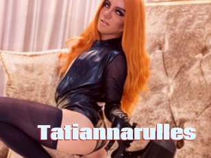 Tatiannarulles