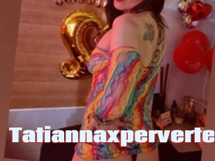 Tatiannaxperverted