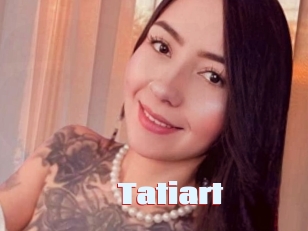 Tatiart