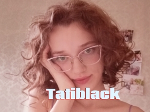 Tatiblack