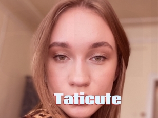 taticute Anal Open