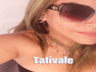 Tativale