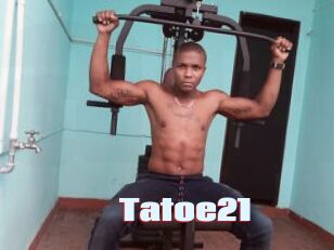 Tatoe21