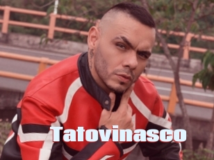 Tatovinasco