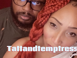 Tattandtemptress