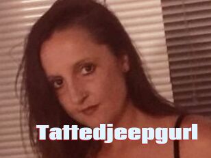 Tattedjeepgurl